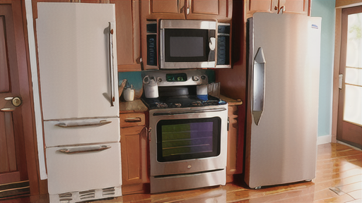 設置場所と用途