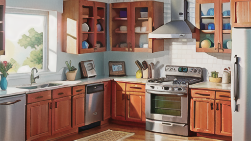 グレアの原因となる要因