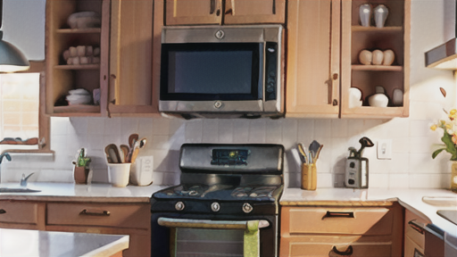 グレアを低減するための対策