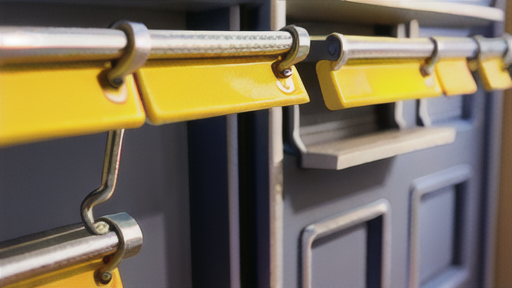 ケーブルハンガーの役割