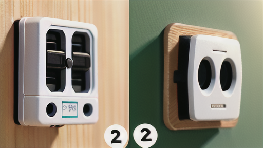 ケーブルハンガーの選び方