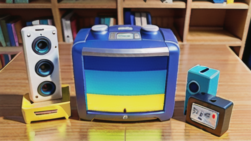 リチウムイオン電池のしくみ