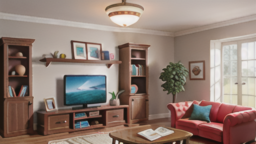 リビング扇風機のお手入れ方法