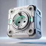 ツイストロックコンセント