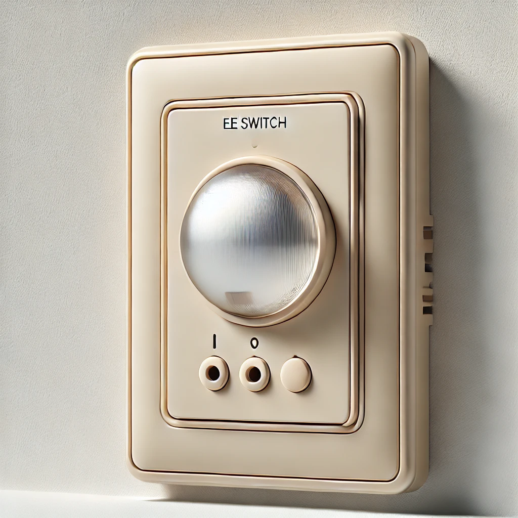 EEスイッチ