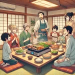 ホットプレート