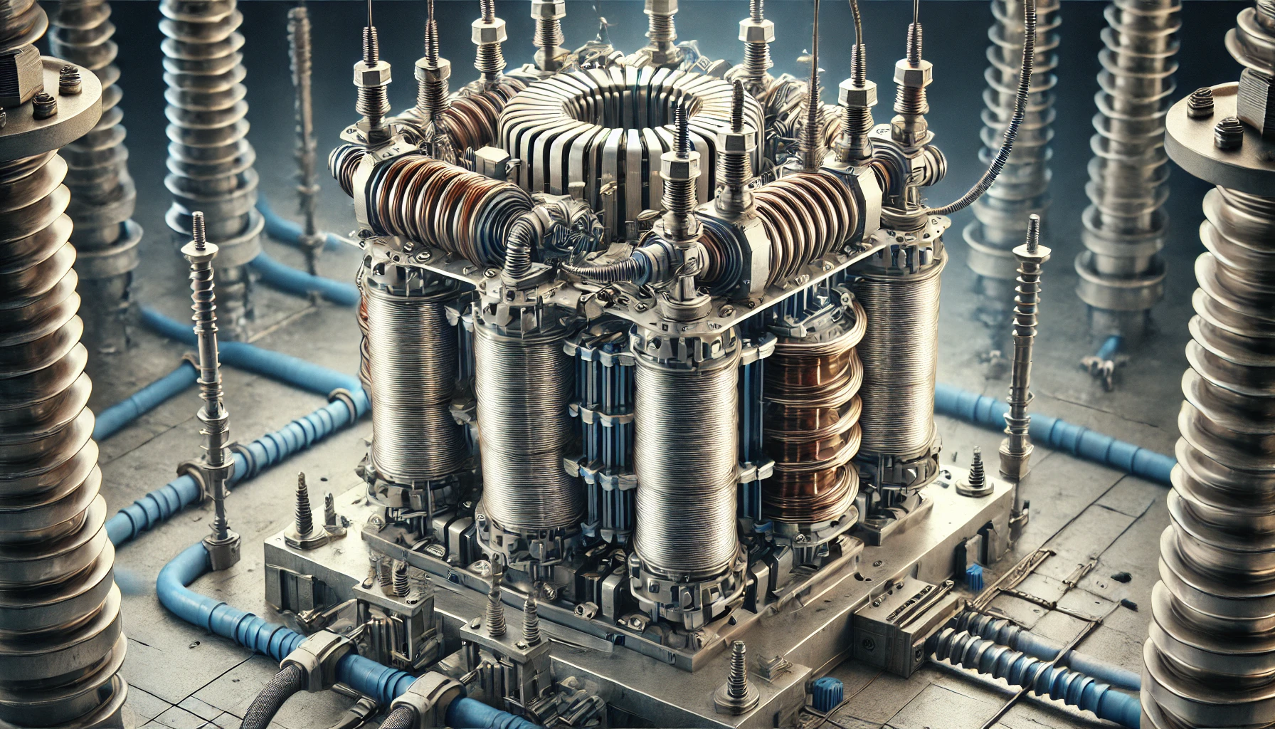 スコット変圧器