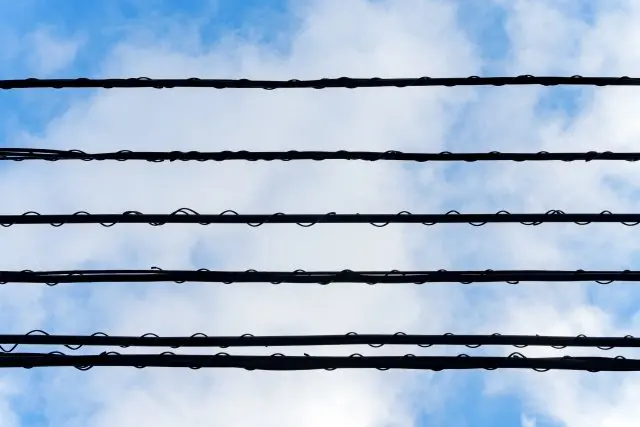 ラッシングロッド