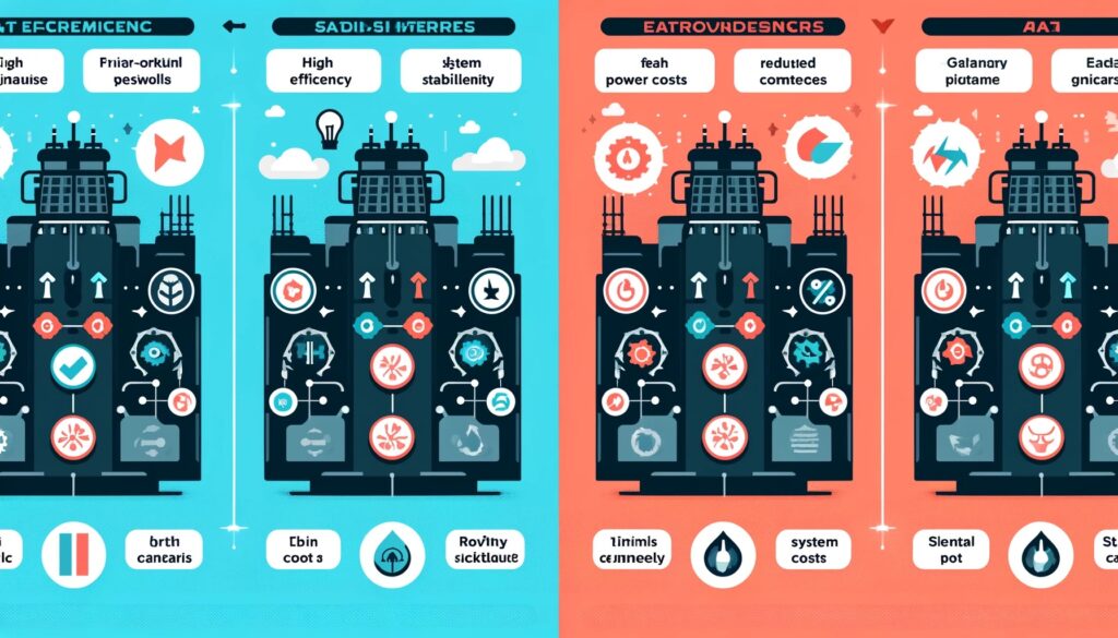 静止セルビウス制御方式