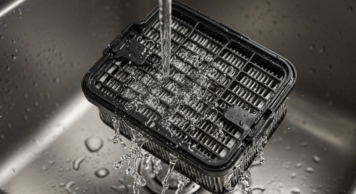 エアドッグX5Dの耐久性を徹底検証!壊れやすい噂の真相