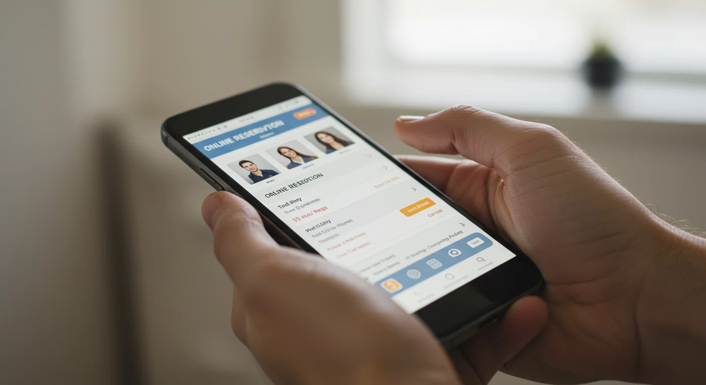 カメラ修理|ニコン新宿営業時間と予約方法完全ガイド