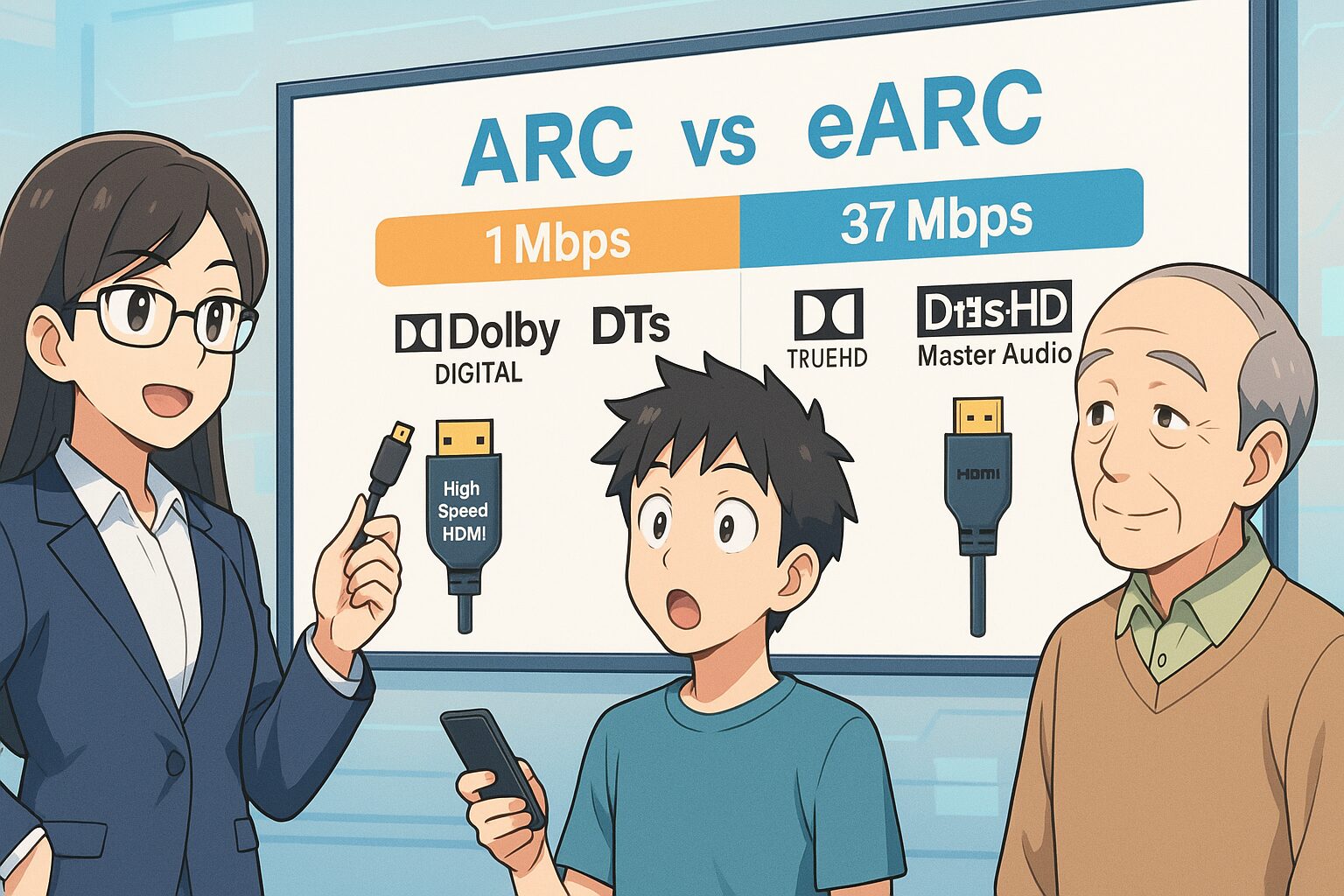 対応機器の見分け方と2025年最新情報