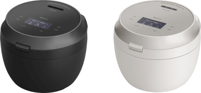 パナソニック最高峰炊飯器が月額2,980円で！？毎月銘柄米も届くfoodableが革命的すぎる件
