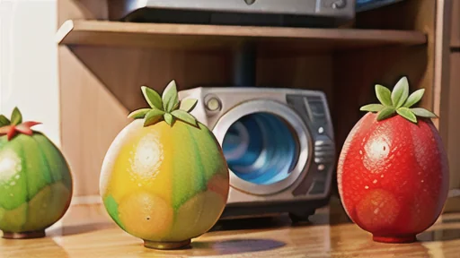 虫が嫌がる波長とは？
