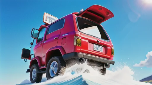 停動トルクとモータの運転